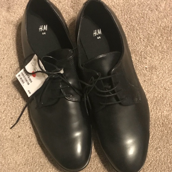 Casual Dress shoes main image 4